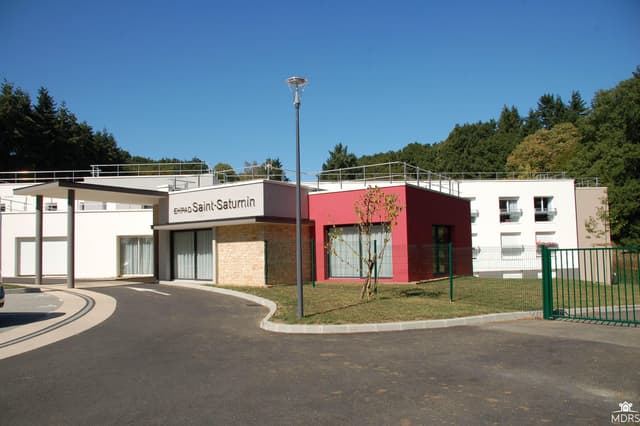 Photo de la résidence 1