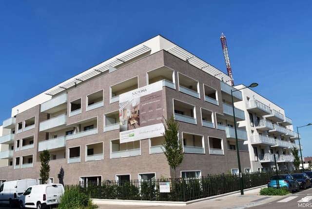 Photo de la résidence 1