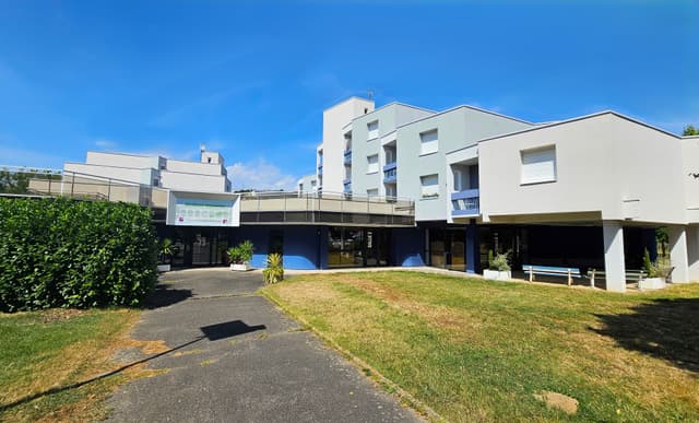 Photo de la résidence 1