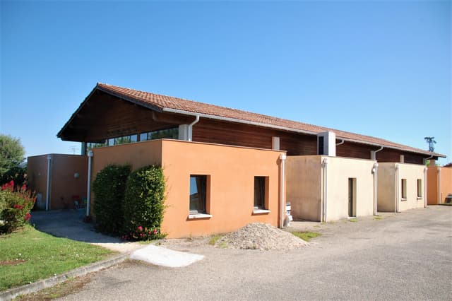 Photo de la résidence 1