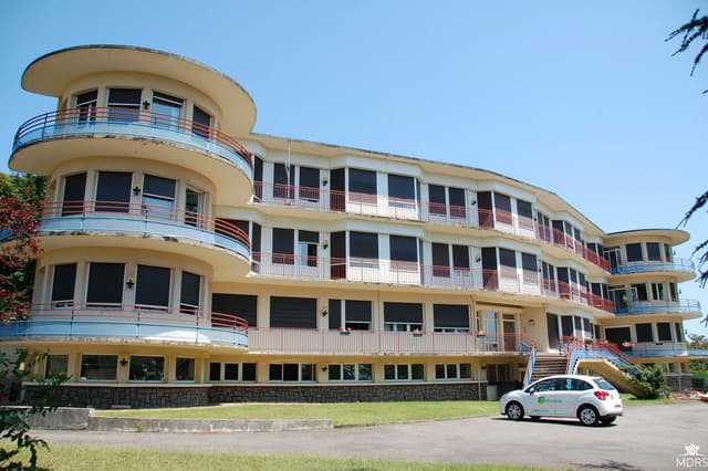 Photo de la résidence 1