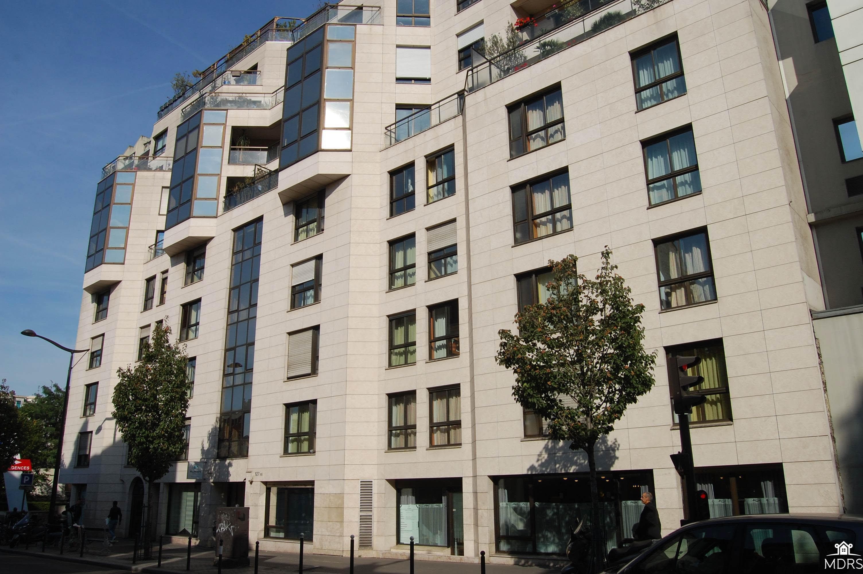 Résidence - Galerie de photos - Image 1 sur 15