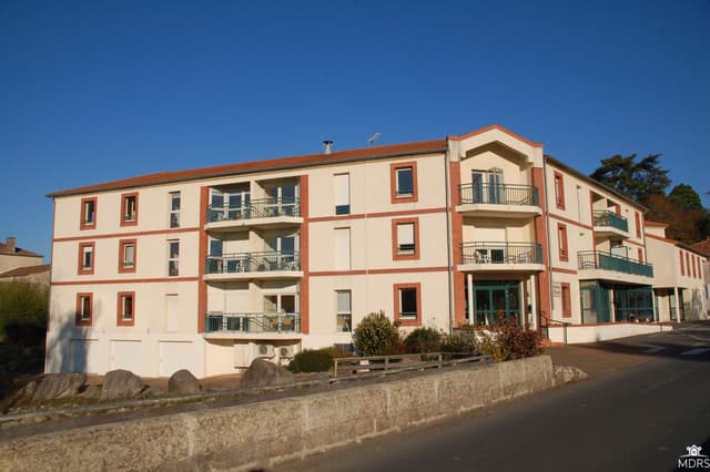 Photo de la résidence 1