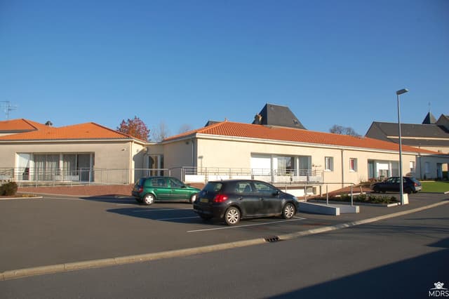 Photo de la résidence 1