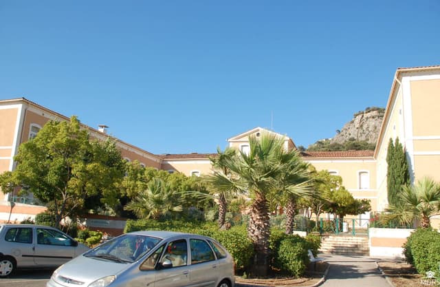 Photo de la résidence 1