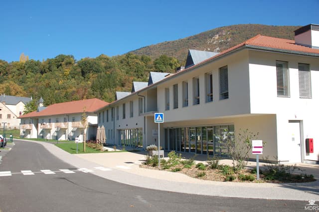 Photo de la résidence 1