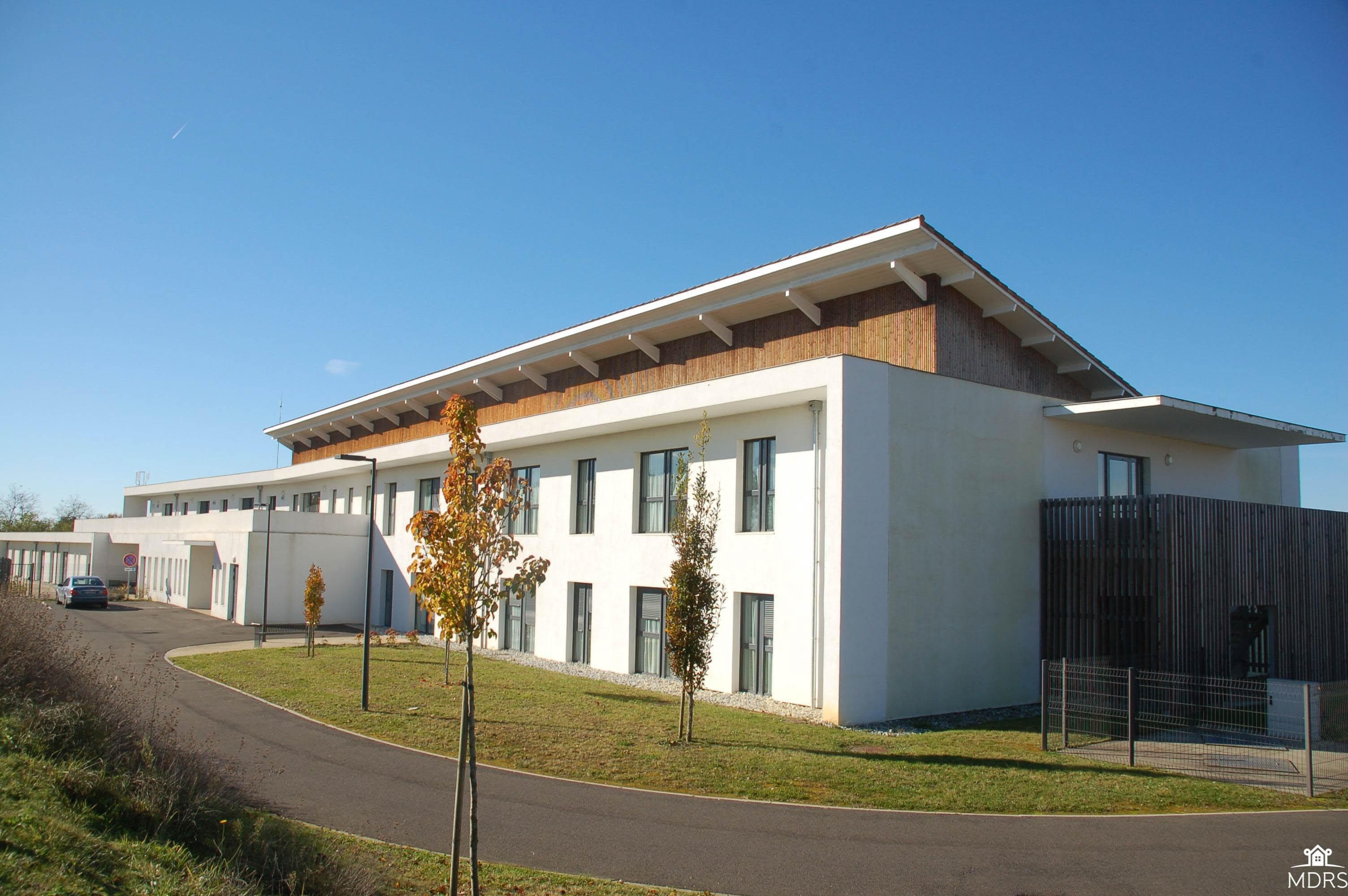 Résidence - Galerie de photos - Image 1 sur 3