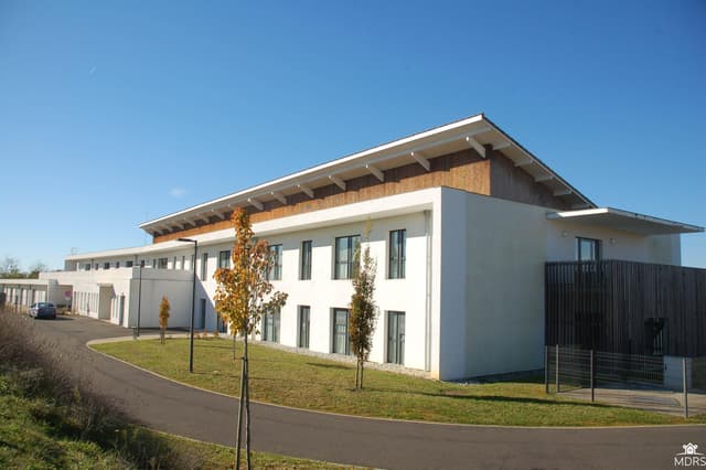 Photo de la résidence 1