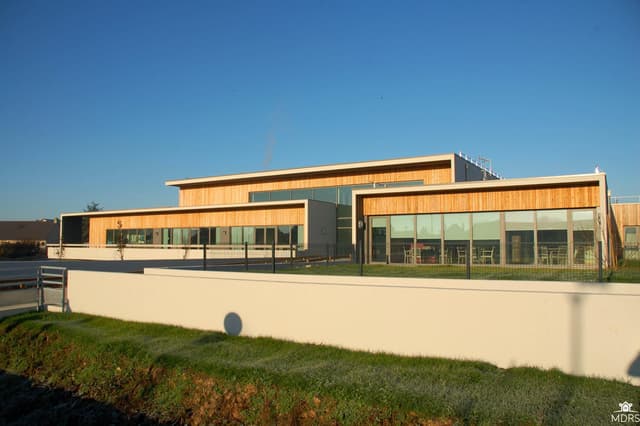 Photo de la résidence 1