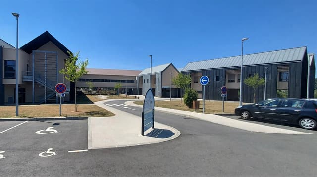 Photo de la résidence 1