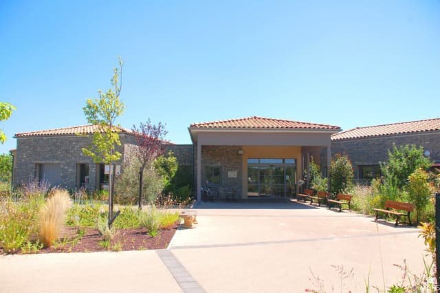 Photo de la résidence 1