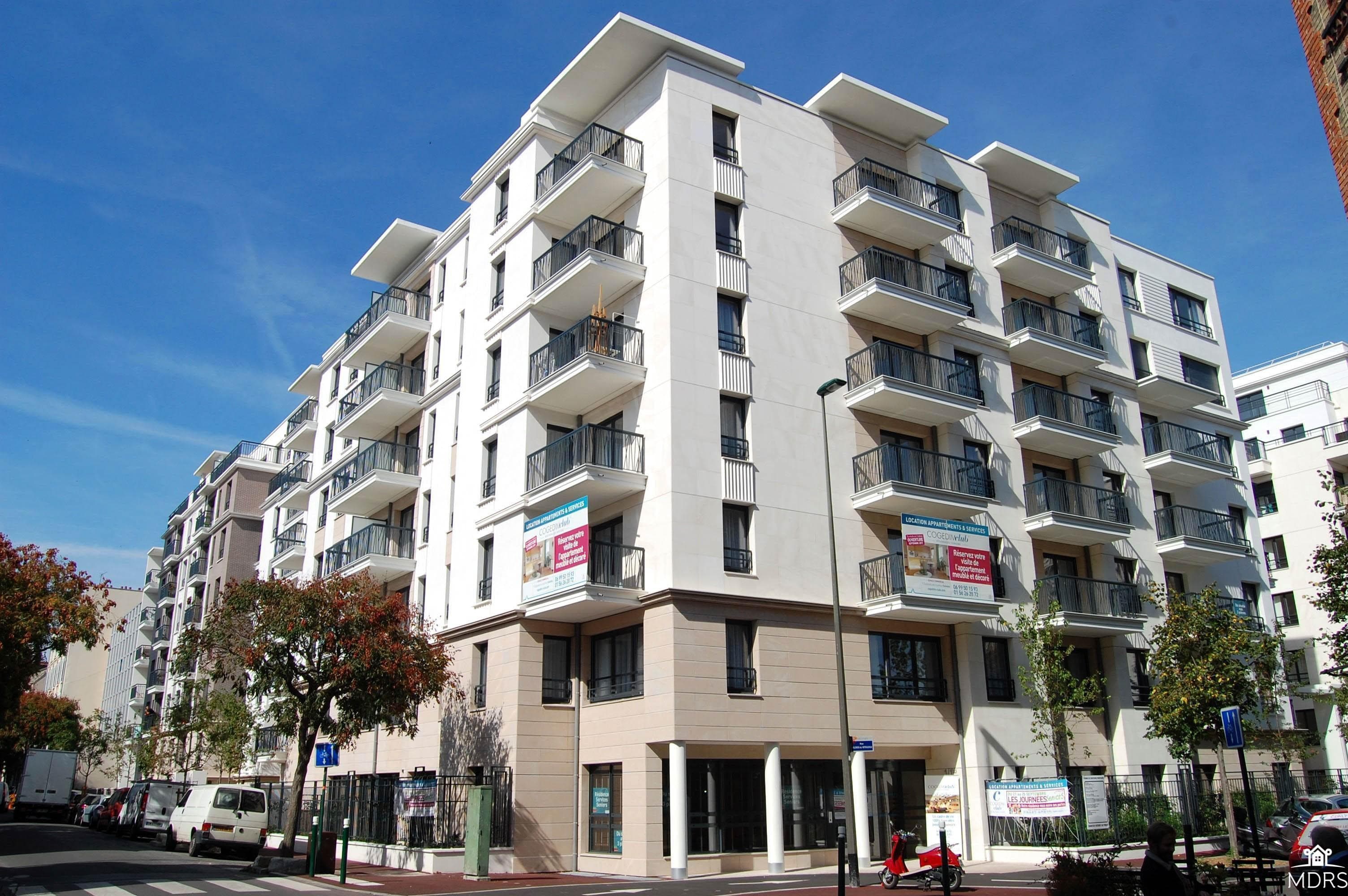 Résidence - Galerie de photos - Image 1 sur 1