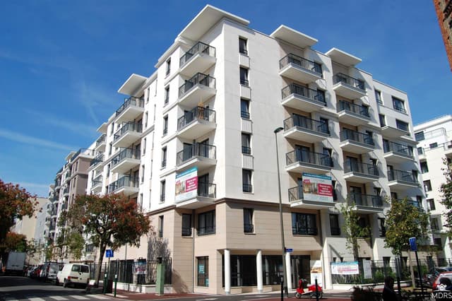 Photo de la résidence 1