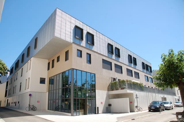 Photo de la résidence 1