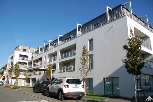 Photo de la résidence 1