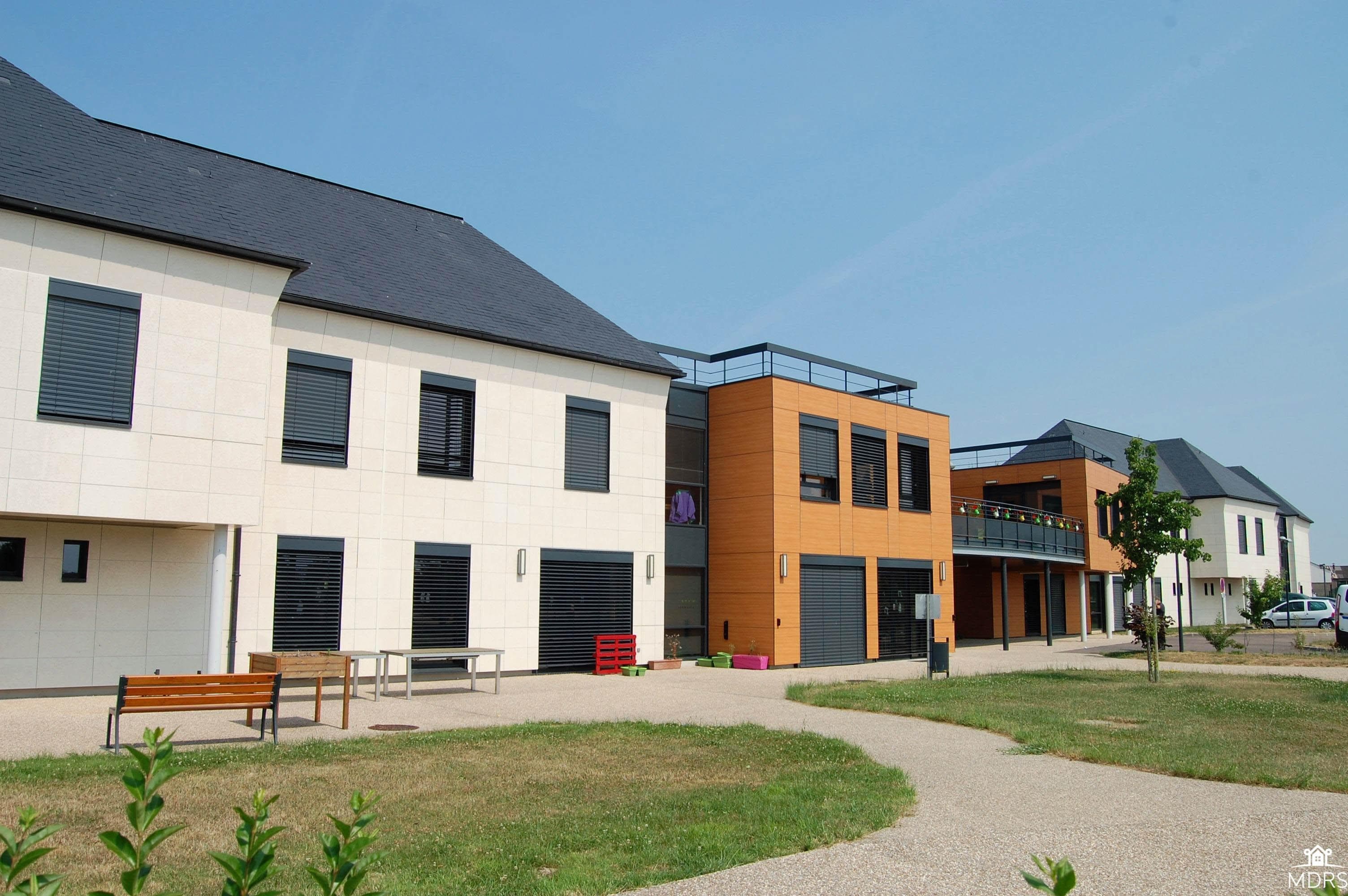 Résidence - Galerie de photos - Image 1 sur 2