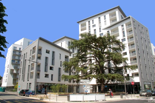 Photo de la résidence 1