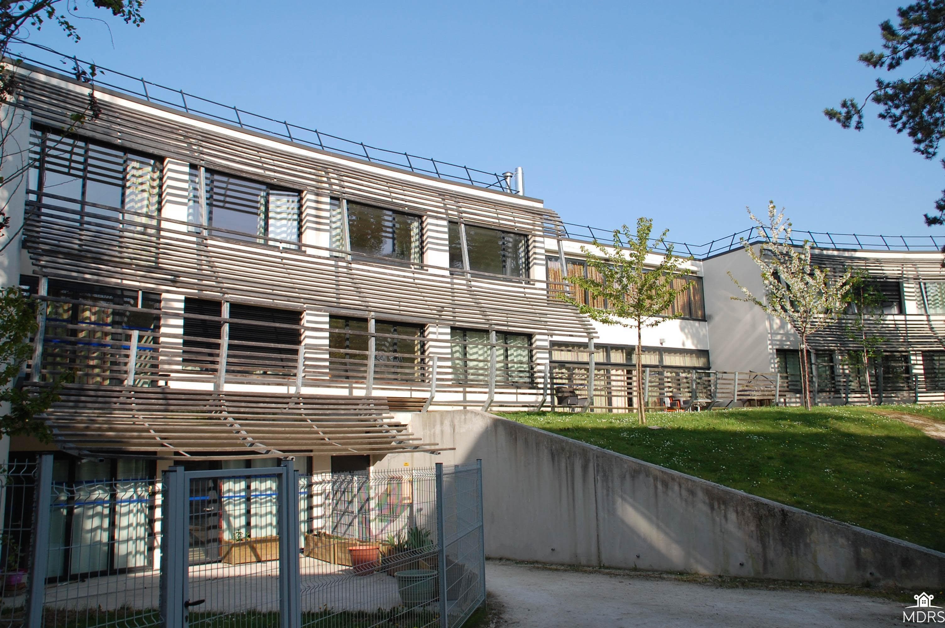 Résidence - Galerie de photos - Image 1 sur 1