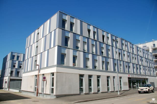 Photo de la résidence 1