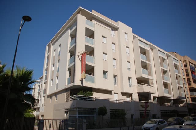 Photo de la résidence 1