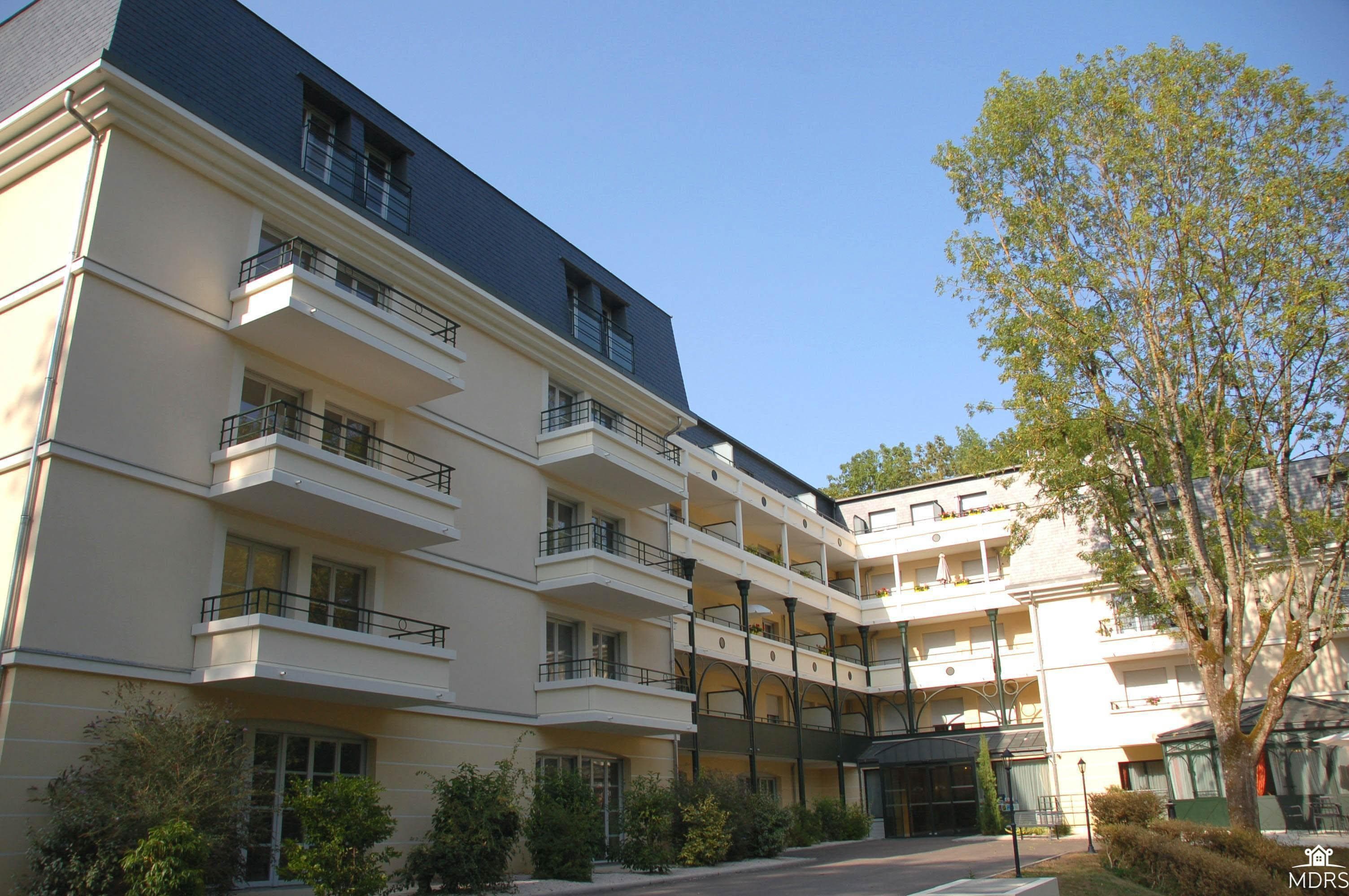 Résidence - Galerie de photos - Image 1 sur 11