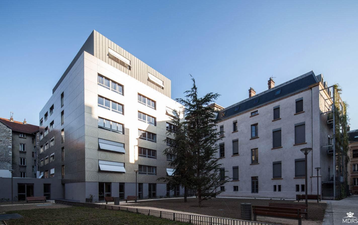 Résidence - Galerie de photos - Image 1 sur 12