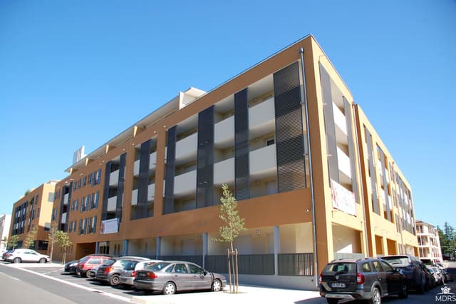 Photo de la résidence 1