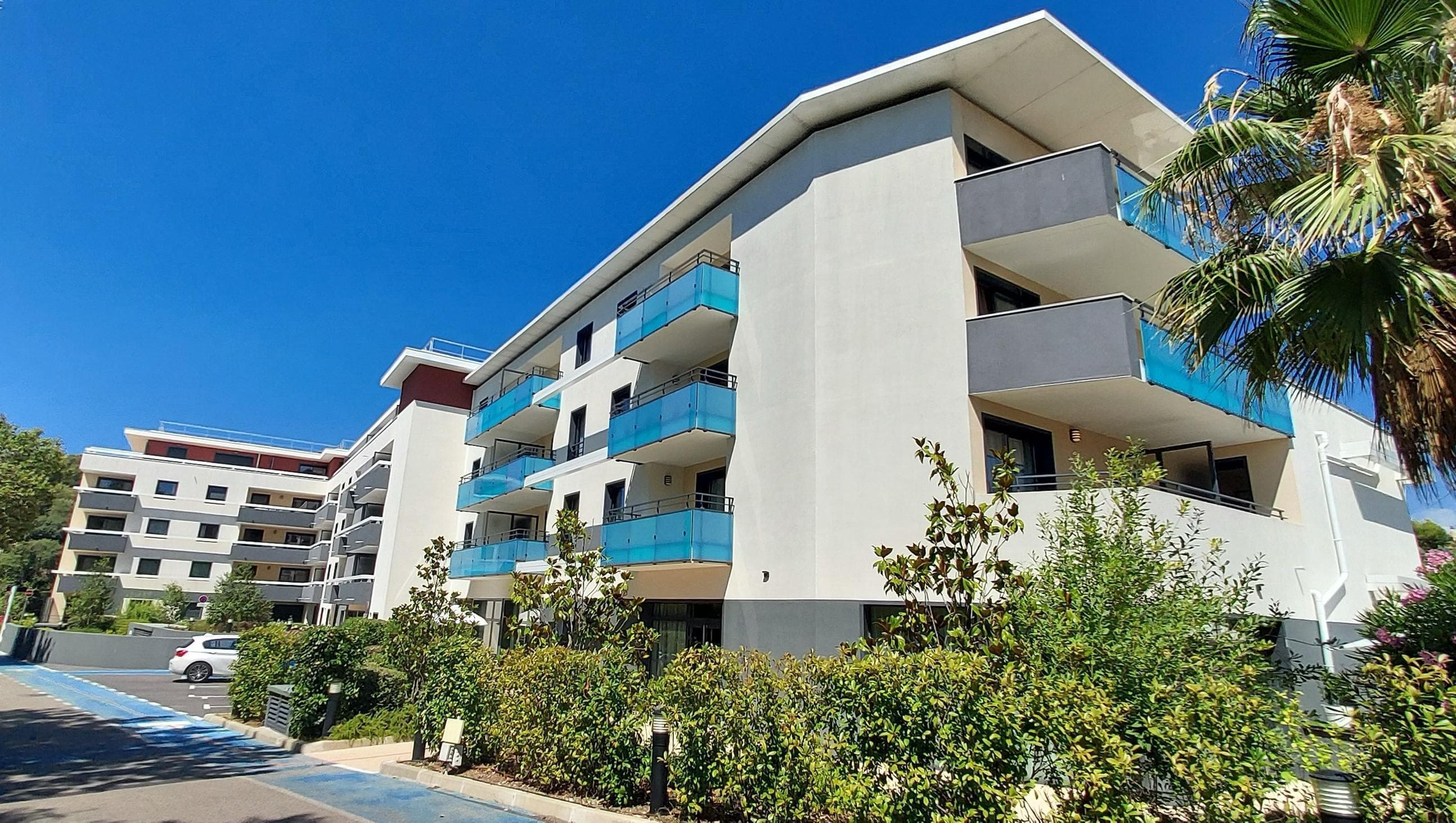 Résidence - Galerie de photos - Image 1 sur 16