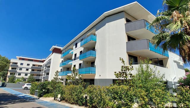 Photo de la résidence 1