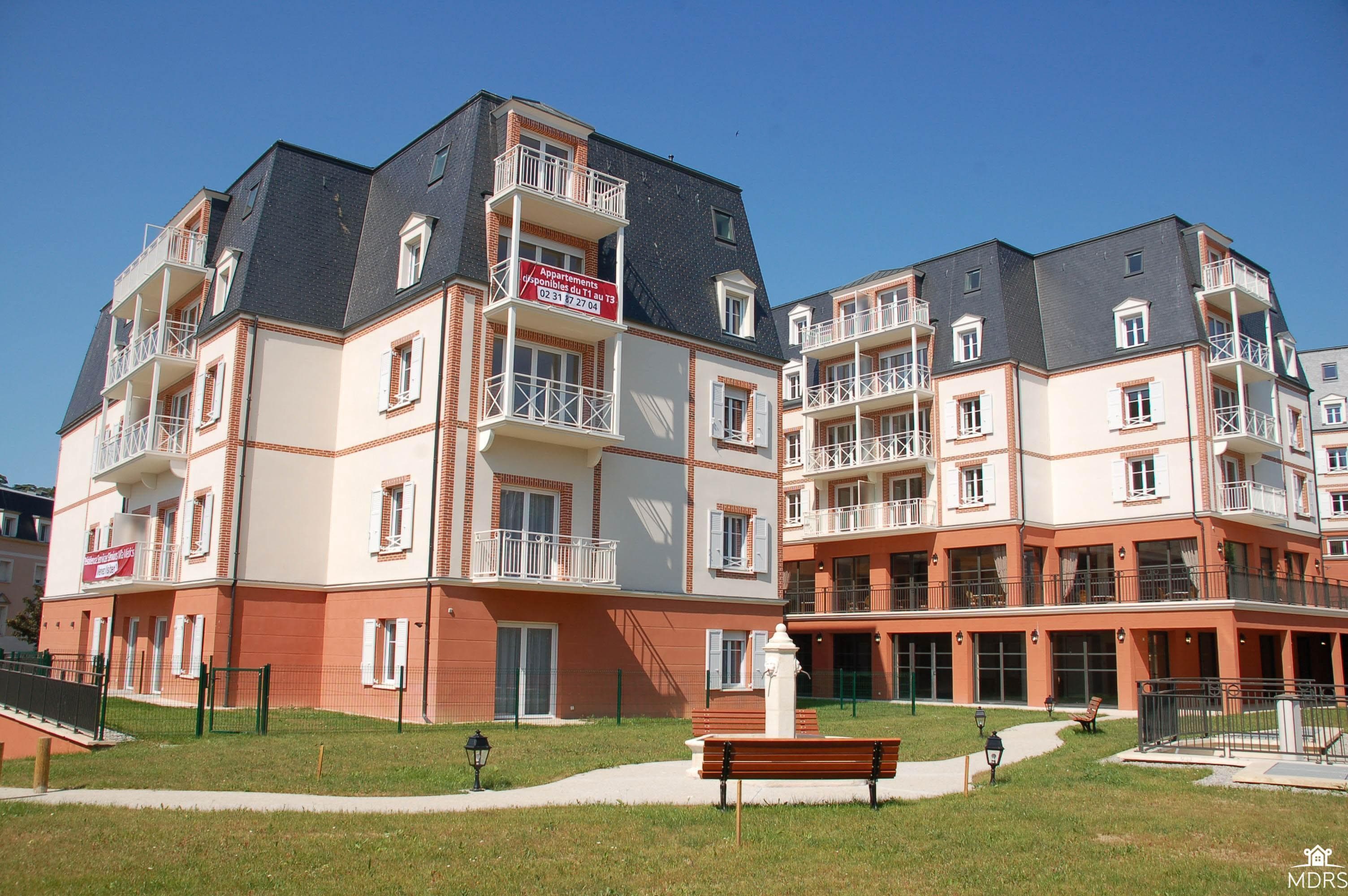 Résidence - Galerie de photos - Image 1 sur 17