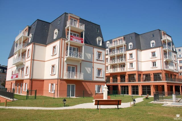 Photo de la résidence 1