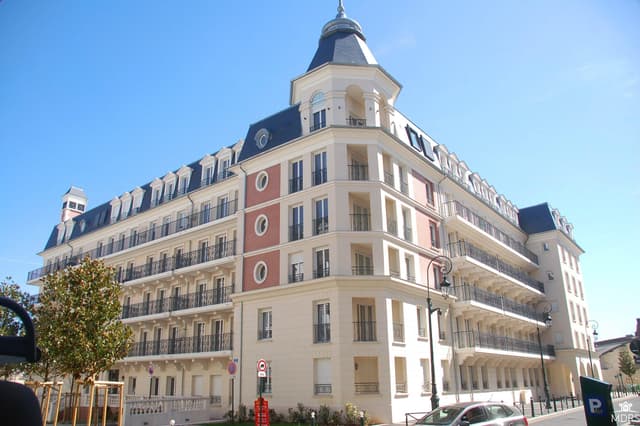 Photo de la résidence 1