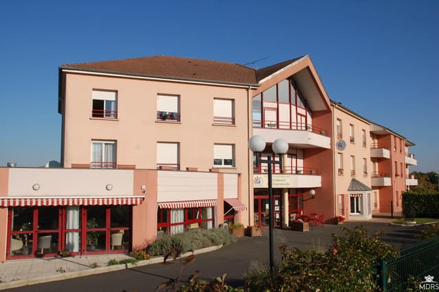 Photo de la résidence 1