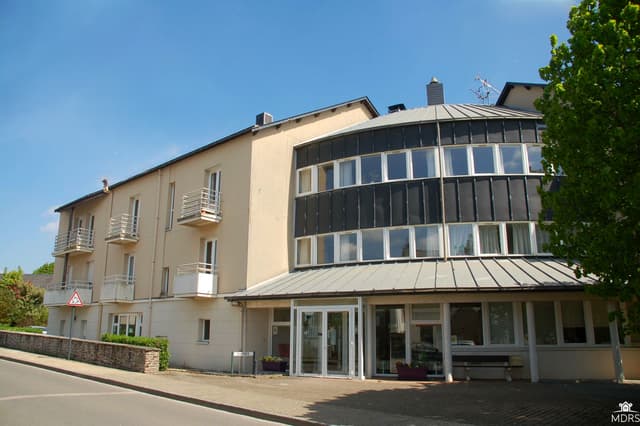 Photo de la résidence 1