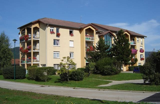 Photo de la résidence 1