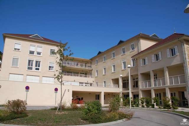 Photo de la résidence 1