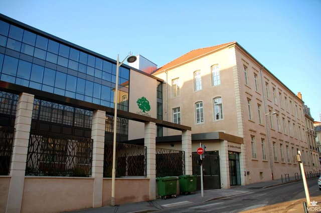 Photo de la résidence 1