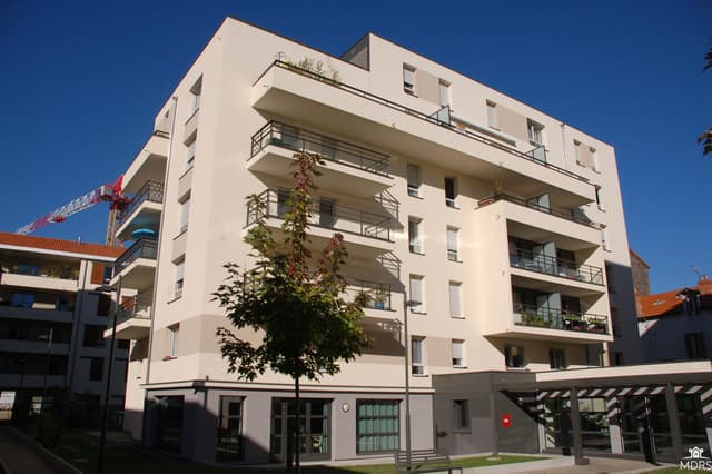 Photo de la résidence 1