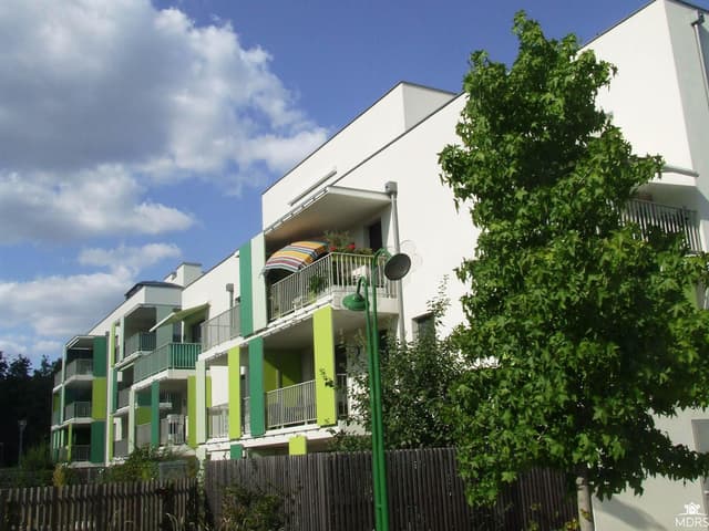 Photo de la résidence 1