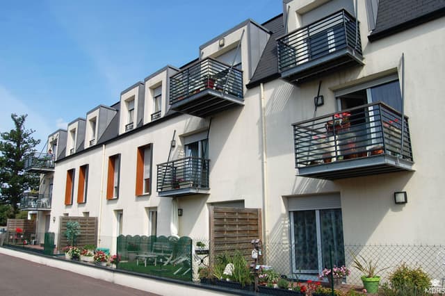 Photo de la résidence 1