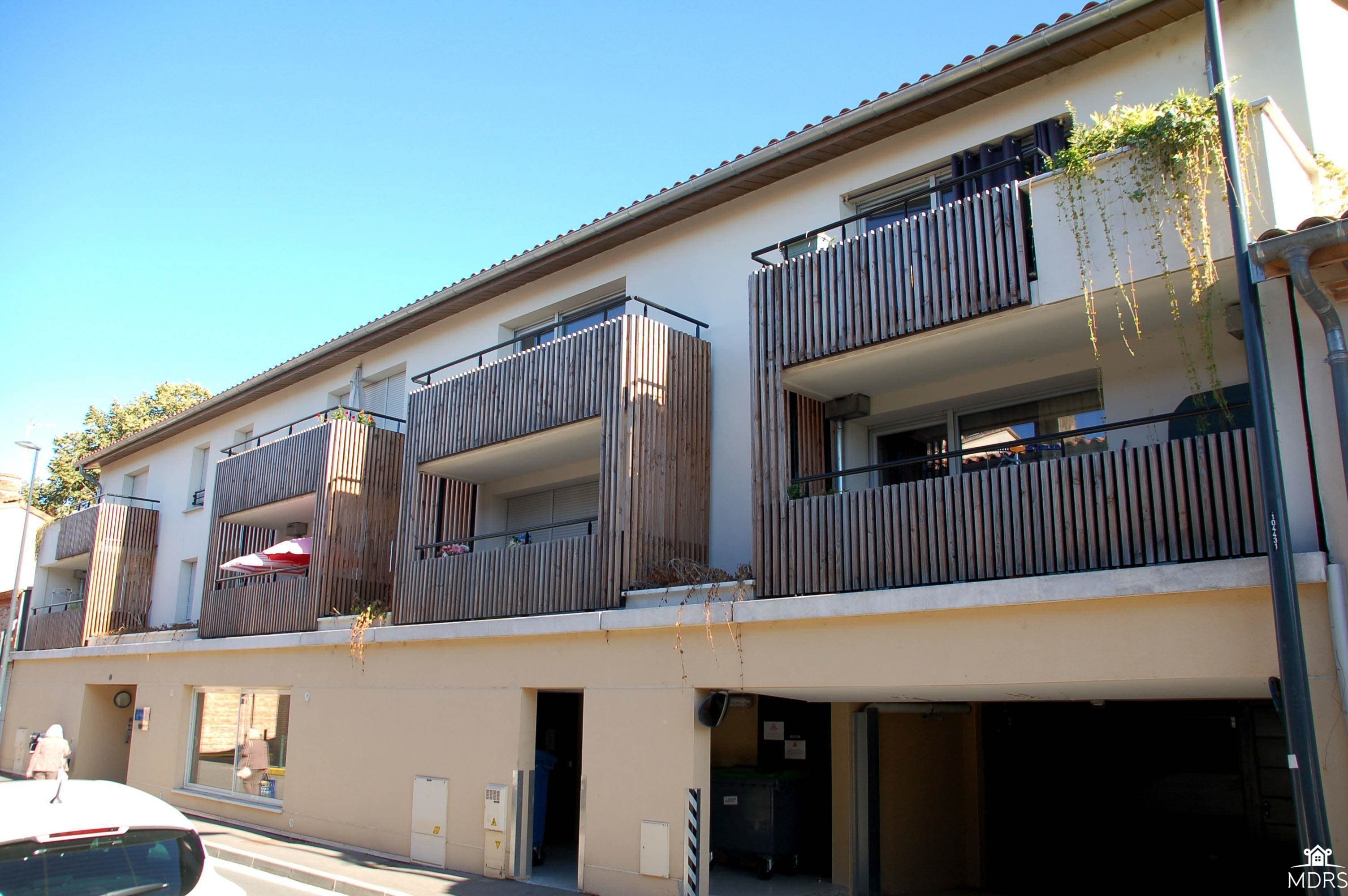 Résidence - Galerie de photos - Image 1 sur 3