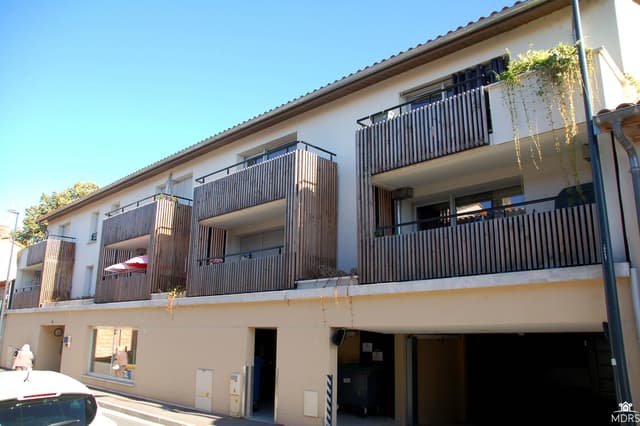 Photo de la résidence 1