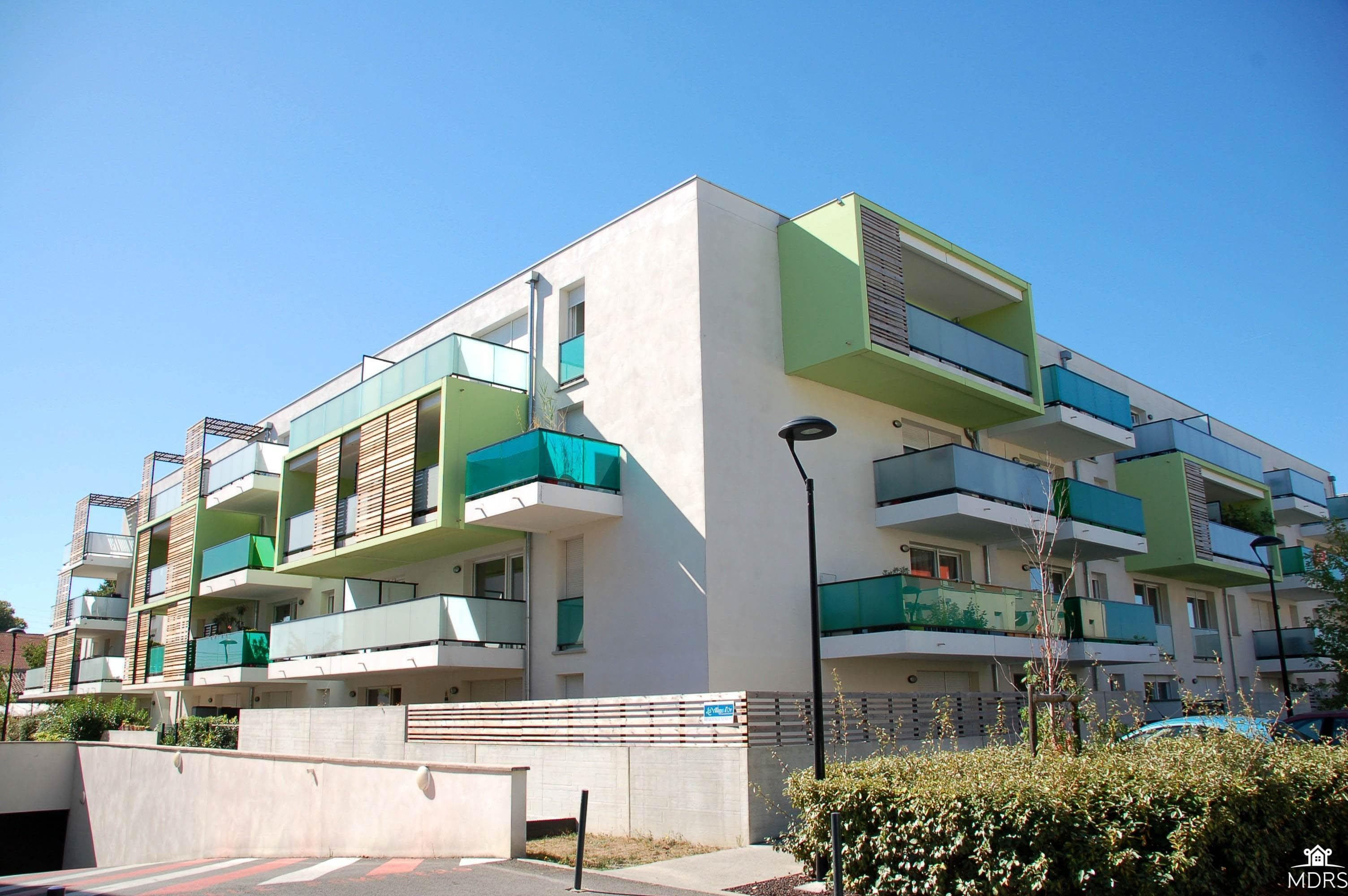 Résidence - Galerie de photos - Image 1 sur 3