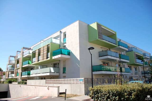 Photo de la résidence 1