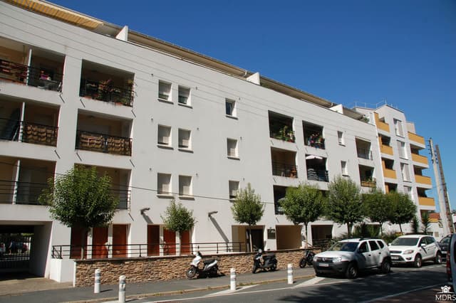 Photo de la résidence 1