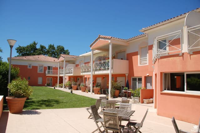 Photo de la résidence 1