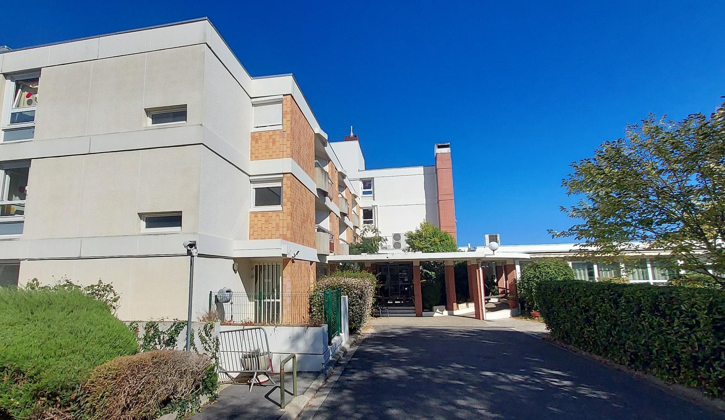 Résidence - Galerie de photos - Image 1 sur 2