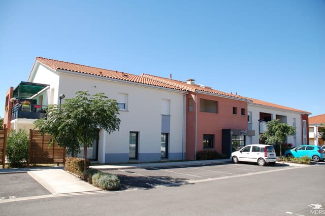 Photo de la résidence 1