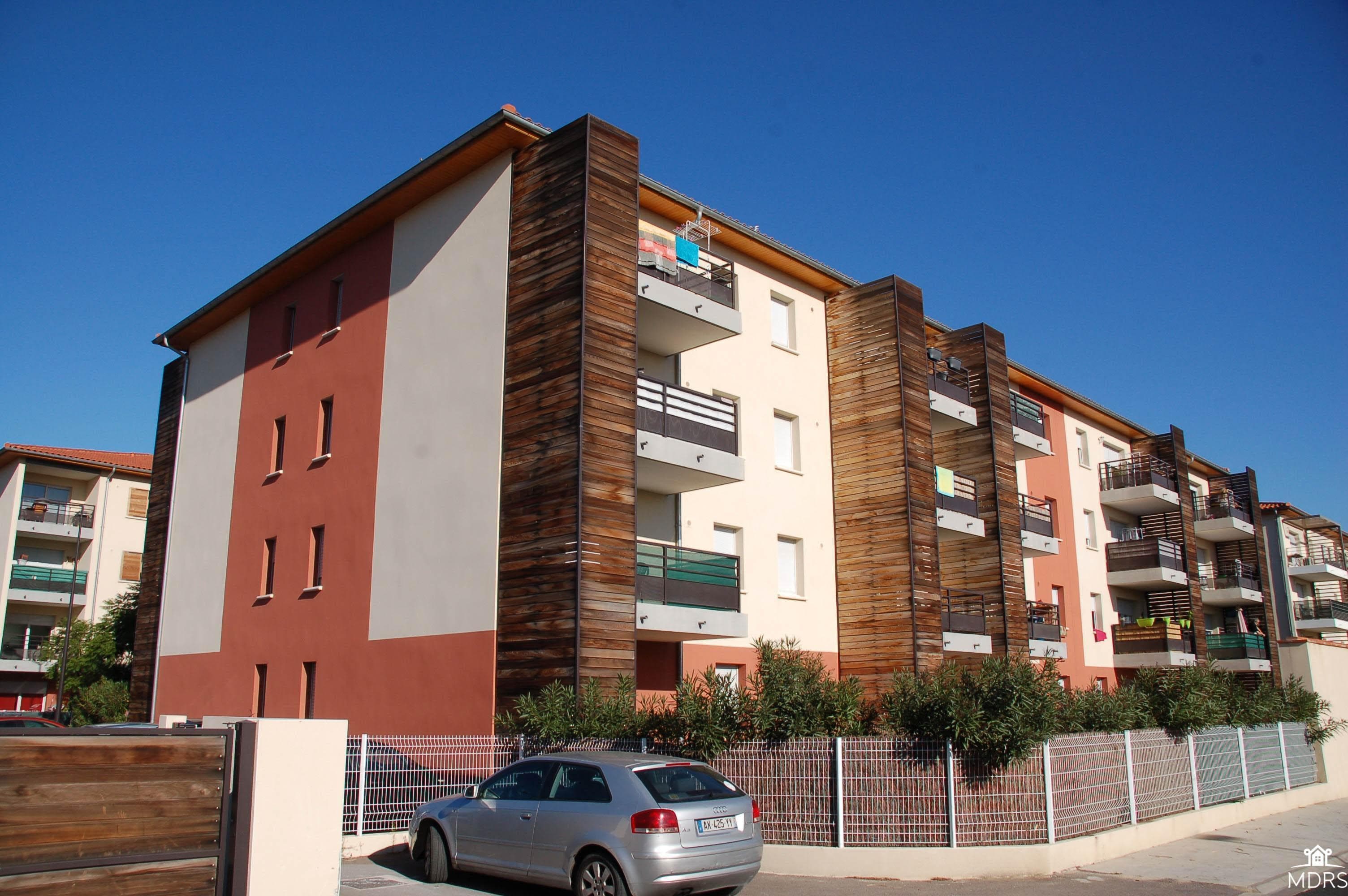 Résidence - Galerie de photos - Image 1 sur 2