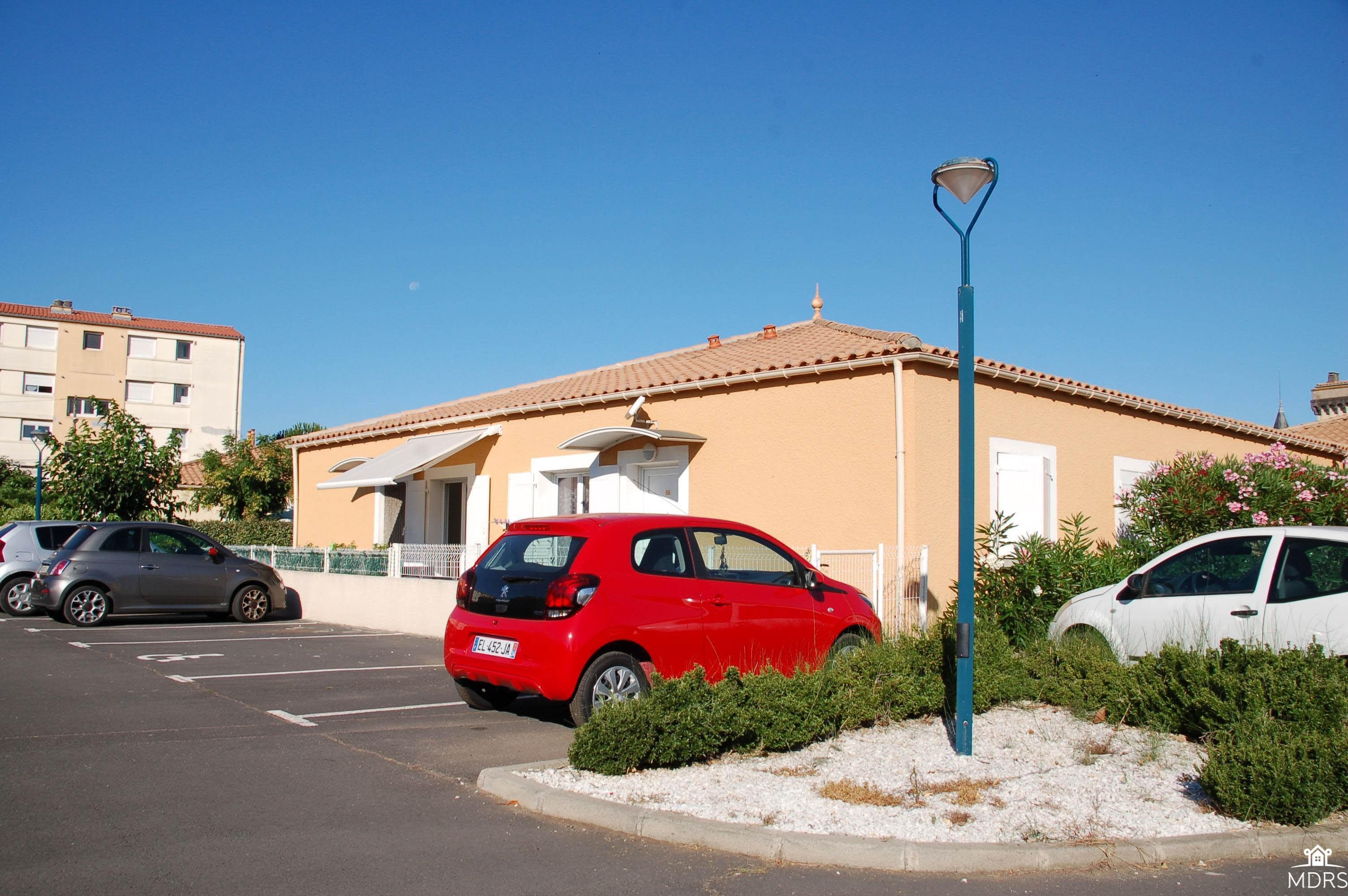 Résidence - Galerie de photos - Image 1 sur 2